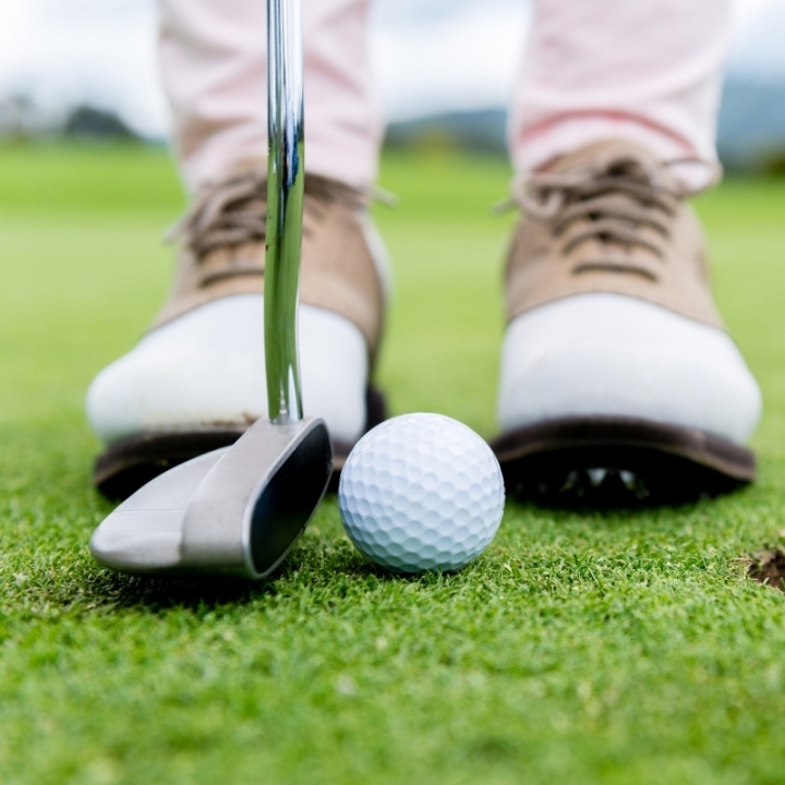 II. Le Primore Golf Trophy II. Le Primore Golf Trophy