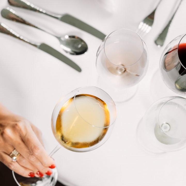 Verzaubert von der spanischen Gastronomie