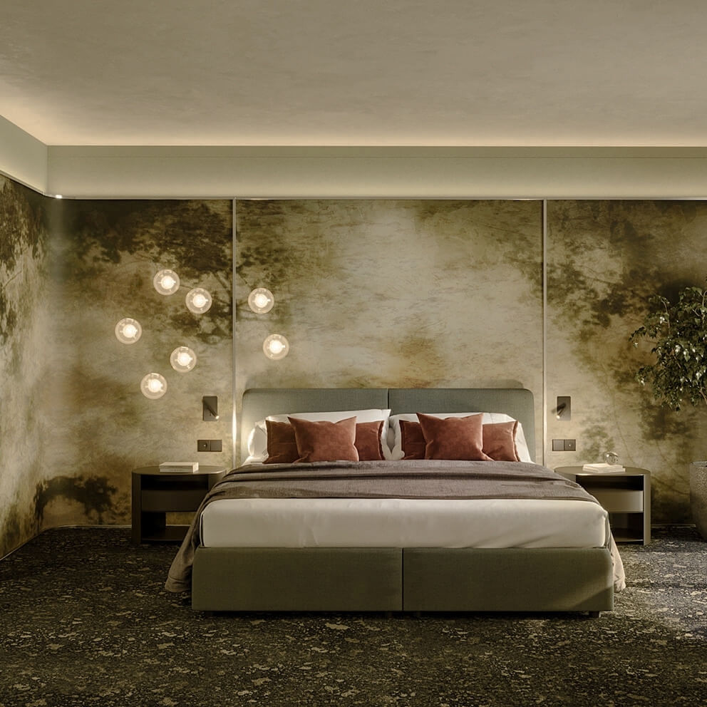 Royal Penthouse Suite