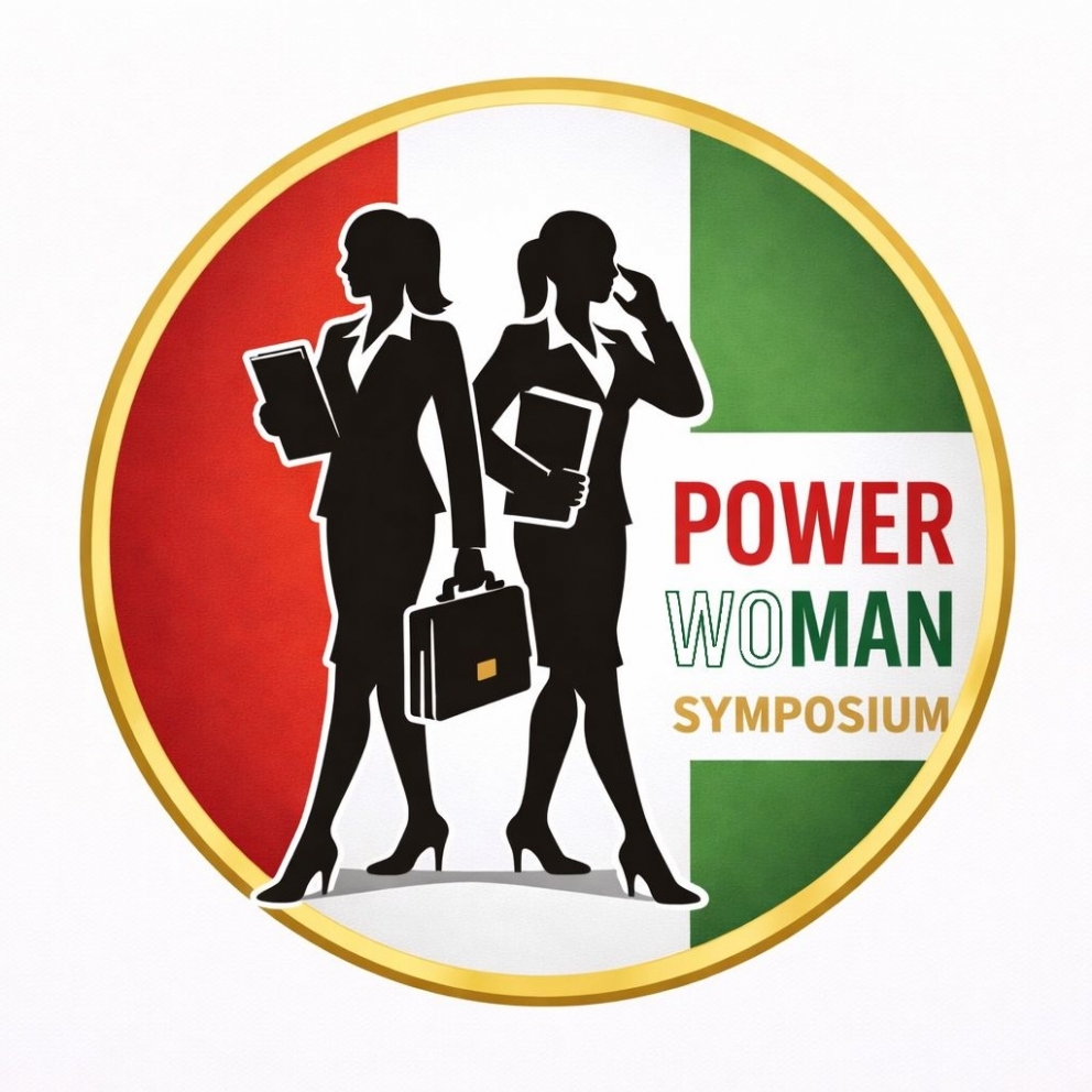 Power Woman Symposium 2026
