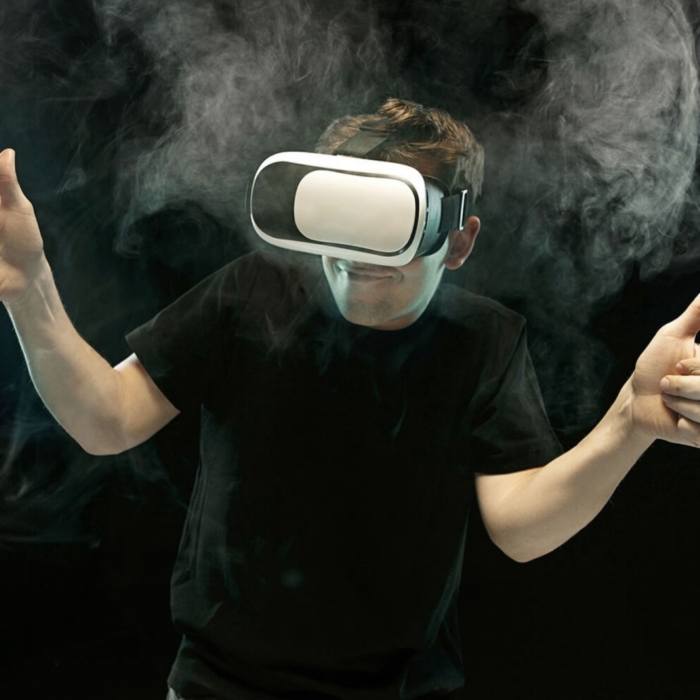 VR Raum