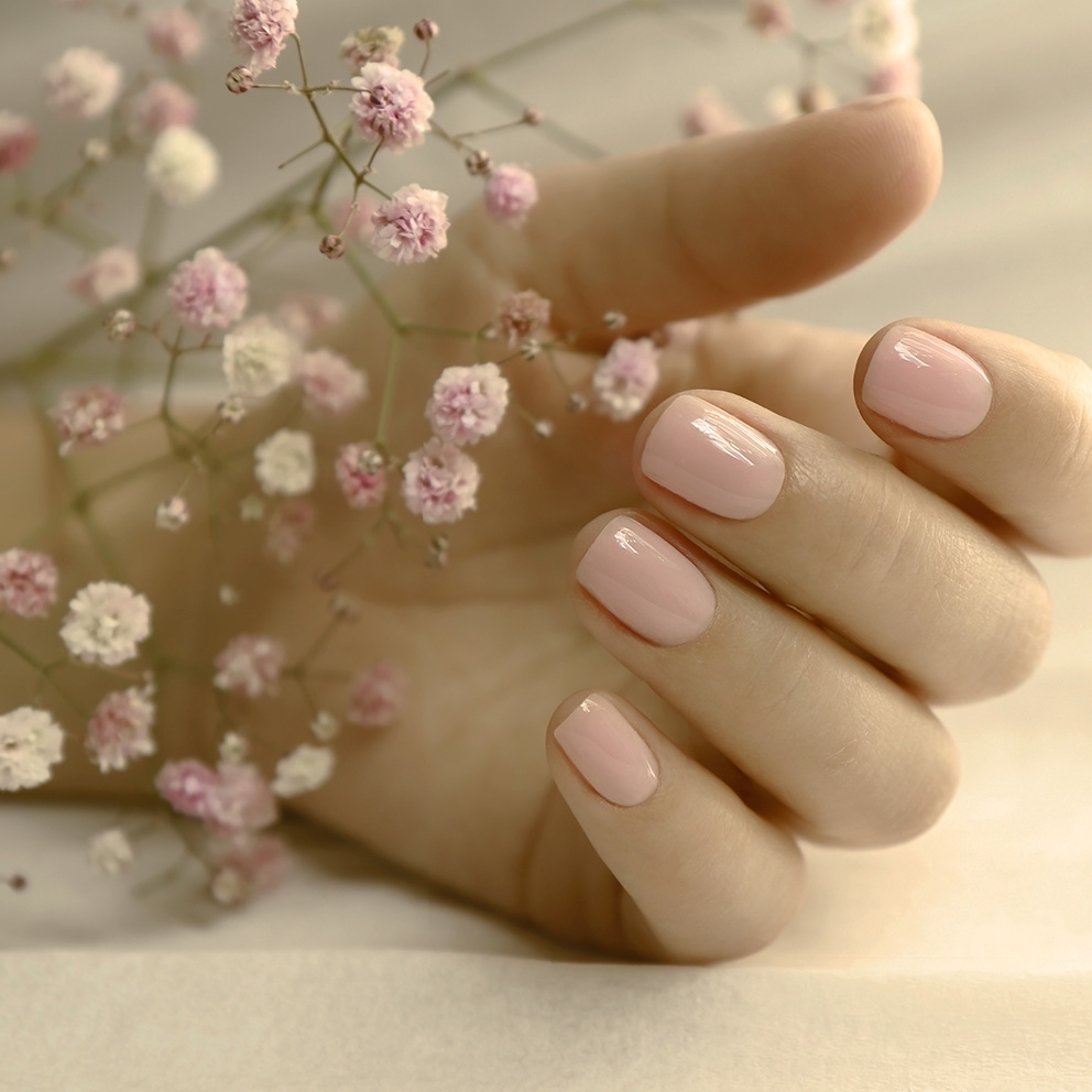 Hand- & Fußpflege