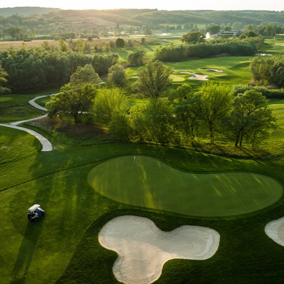 II. Le Primore Golf Trophy