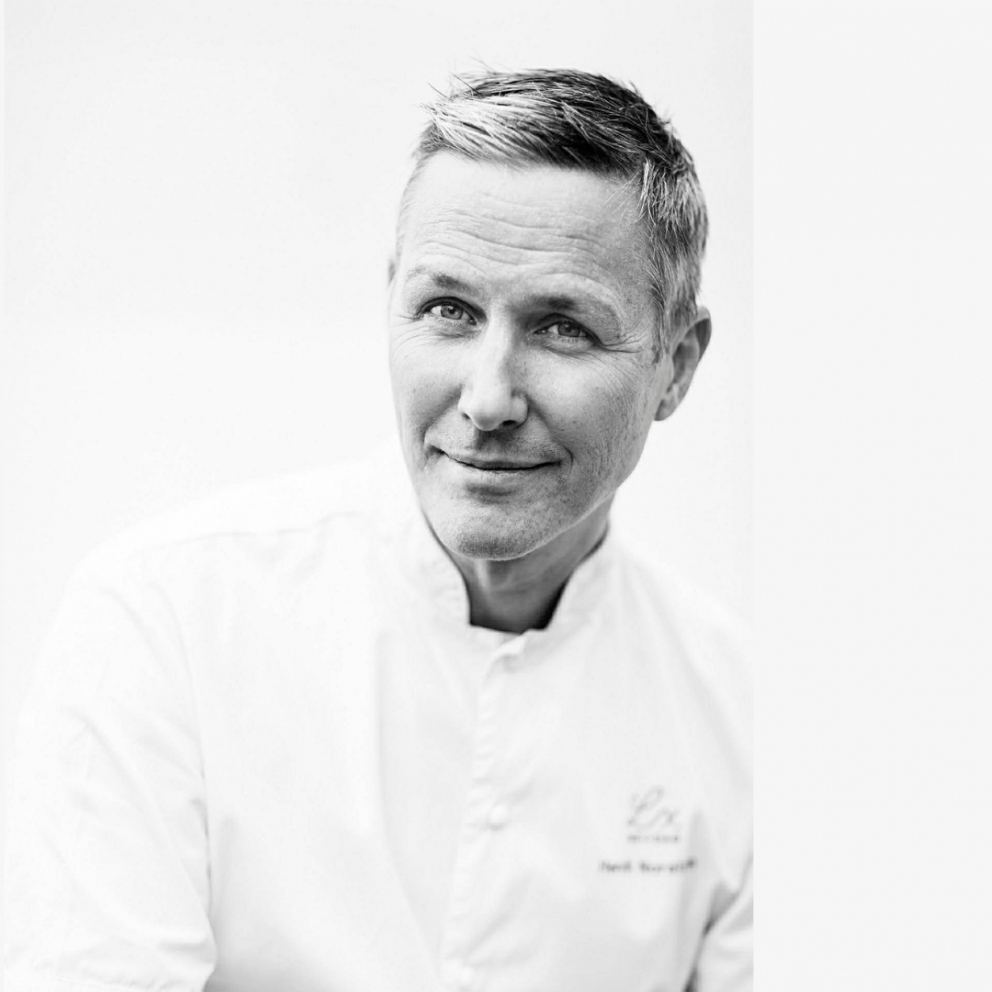 Chef Meets Chef: Henrik Norström Guest Chef Dinner at La Vie Gourmet