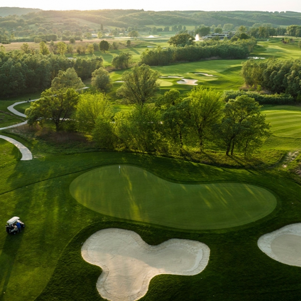 II. Le Primore Golf Trophy