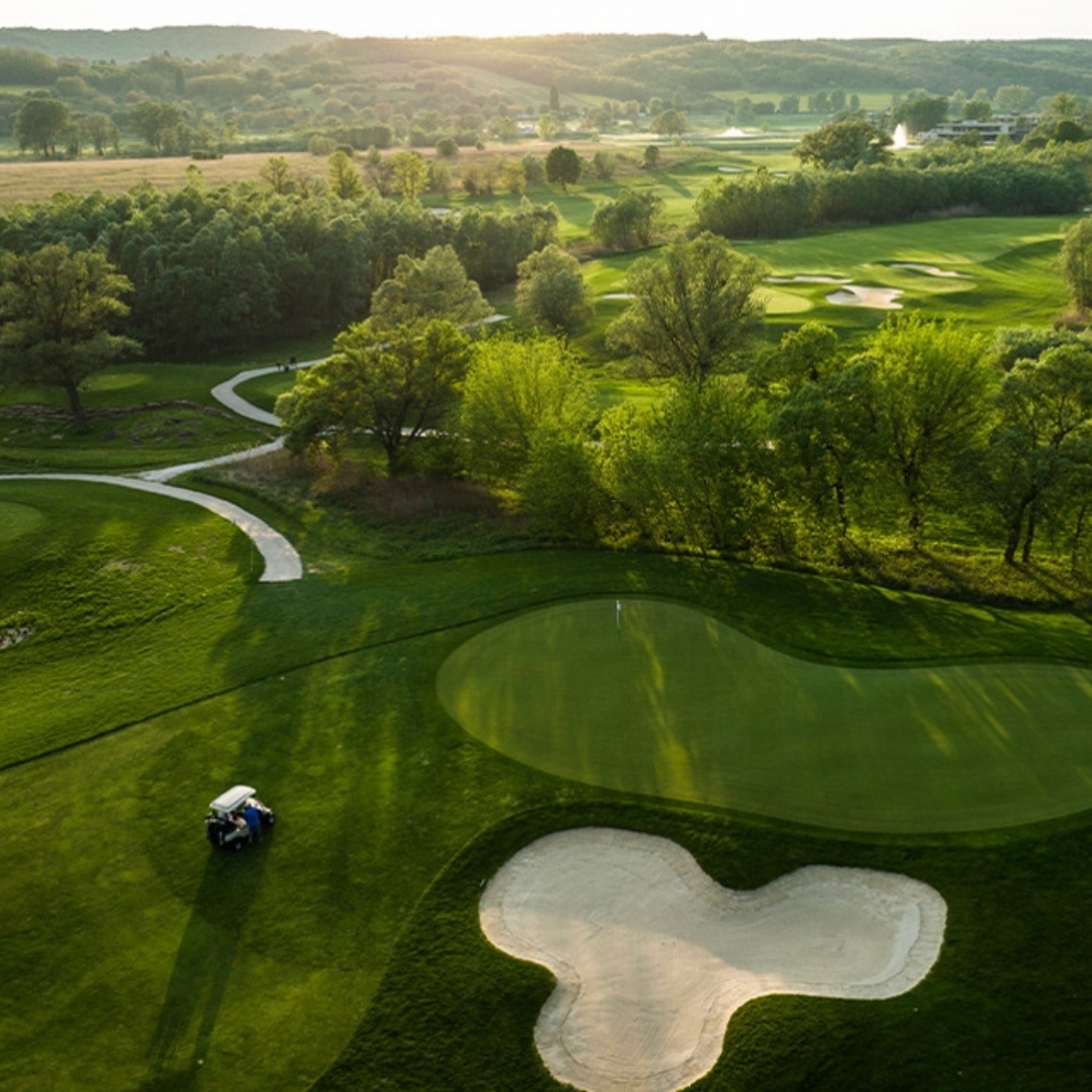 II. Le Primore Golf Trophy