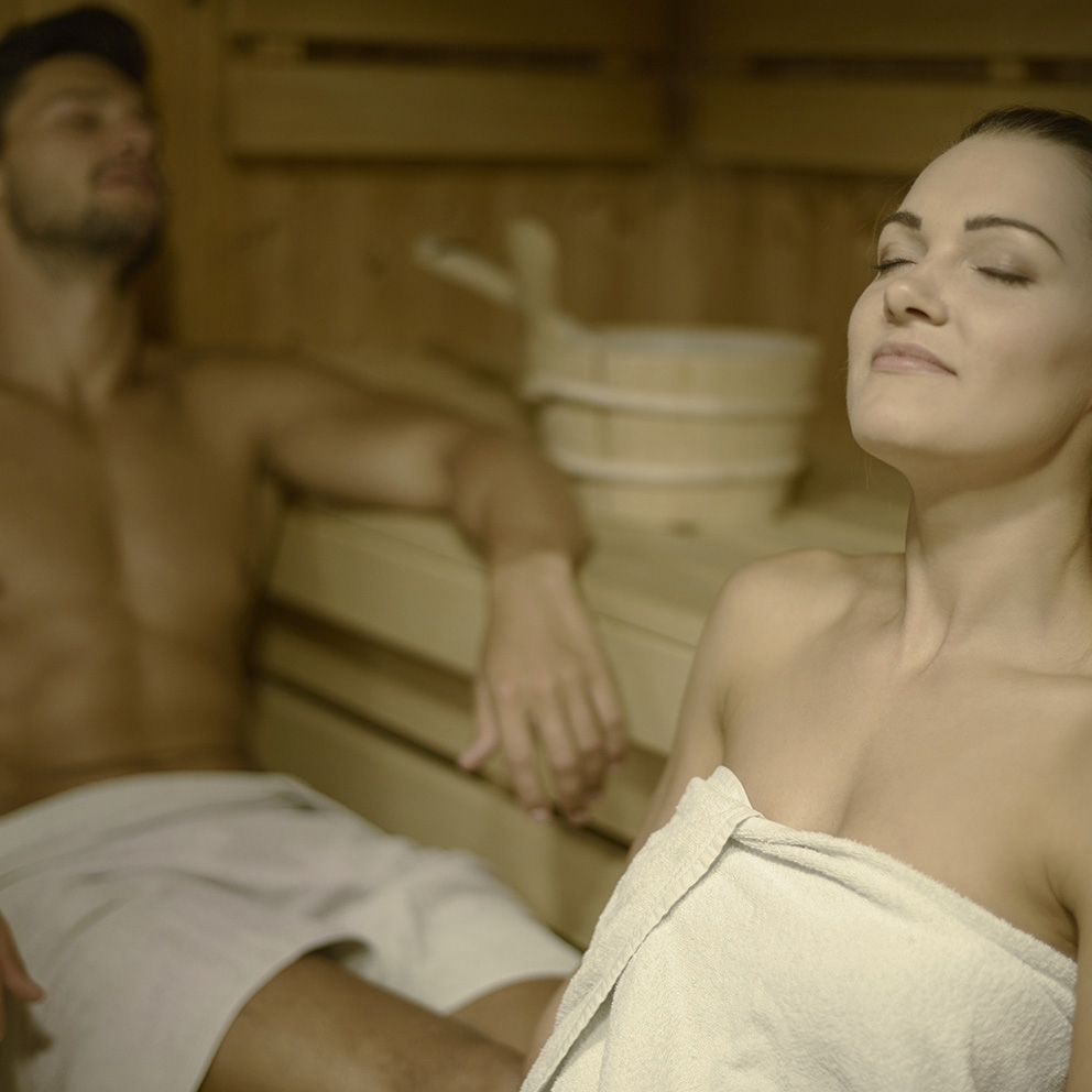Private SPA & Private Hamam