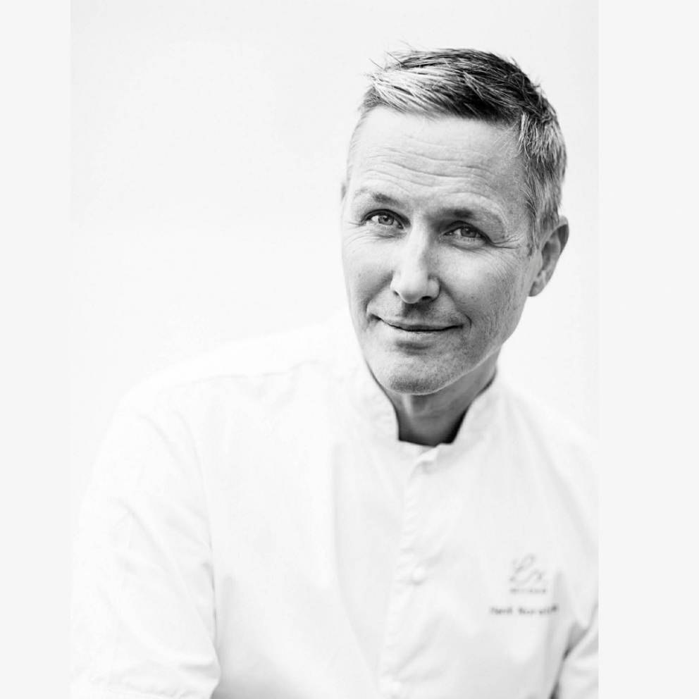 Treffen der Köche: Gastkochabend mit Henrik Norström im La Vie Gourmet