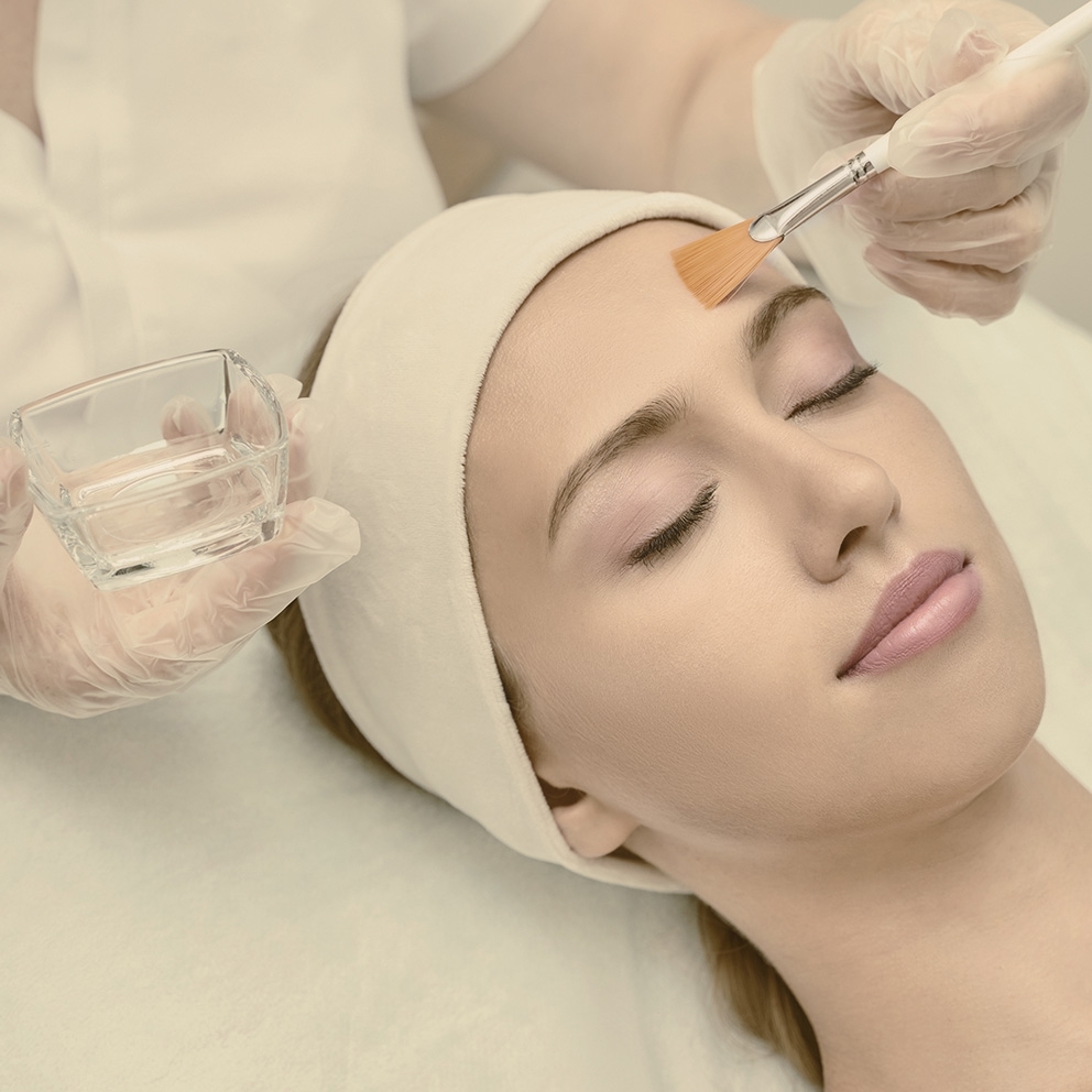 Beauty-Salon