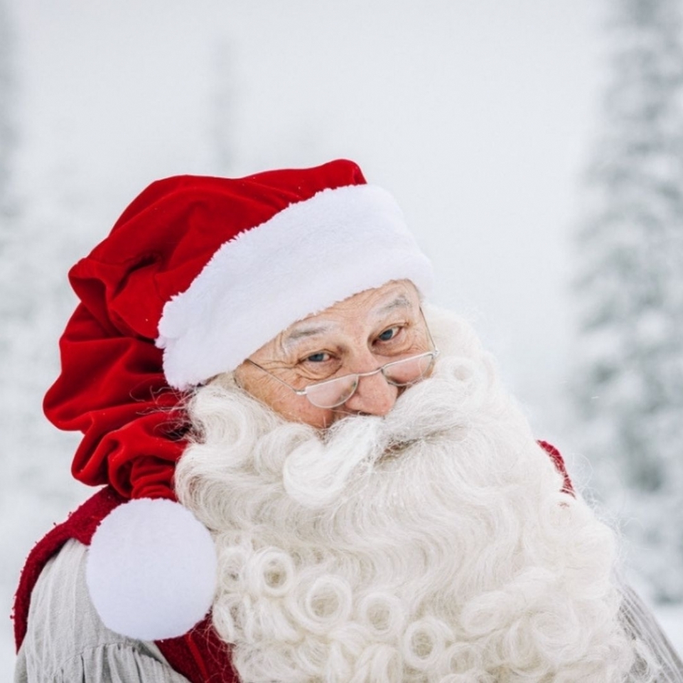 Joulupukki’s Magical Santa Weekend