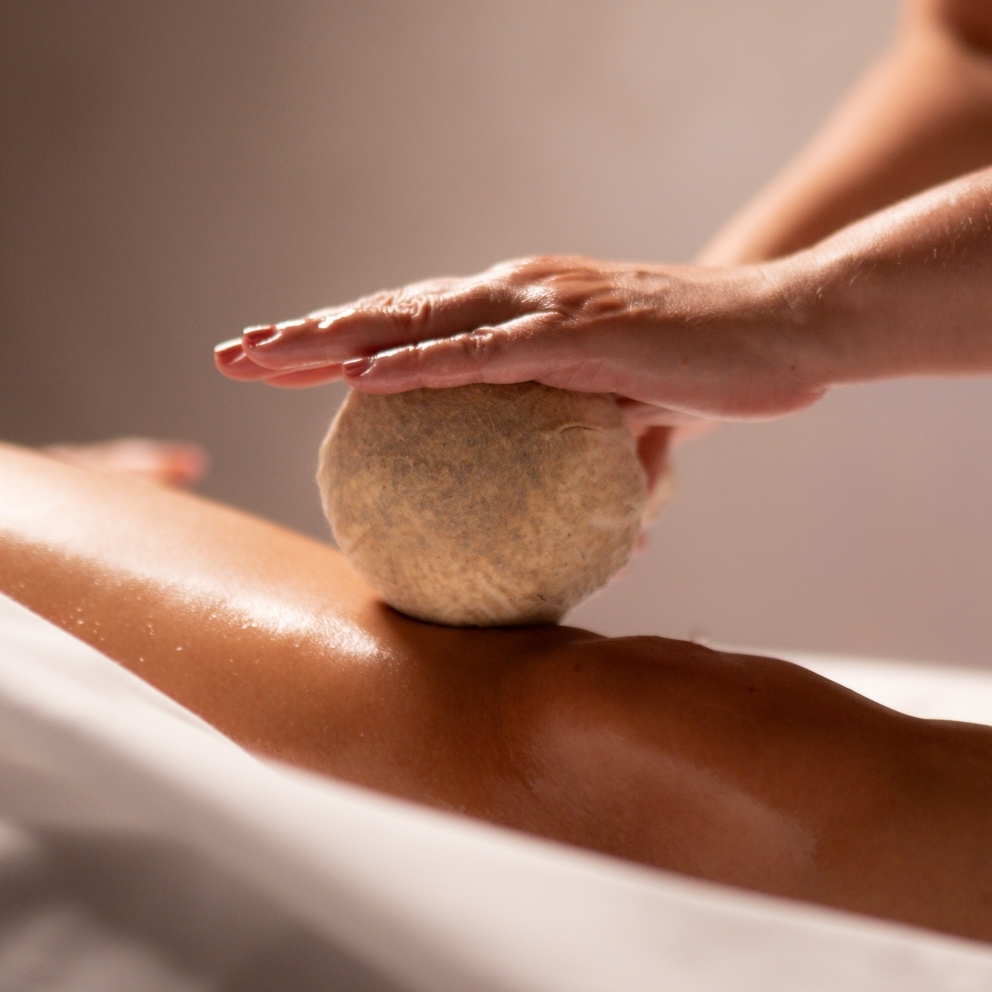 Wellness Anwendungen