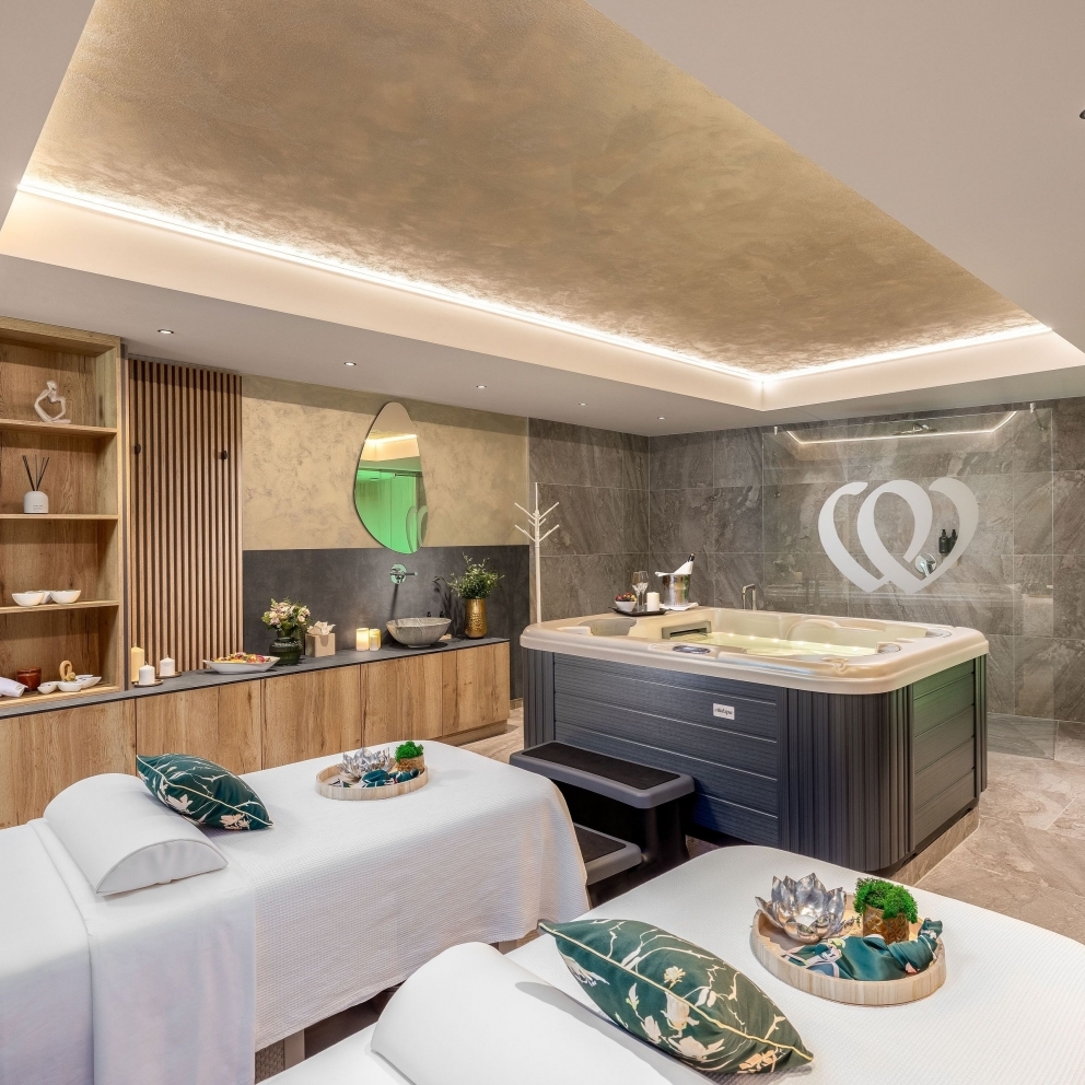 Private SPA & Private Hamam