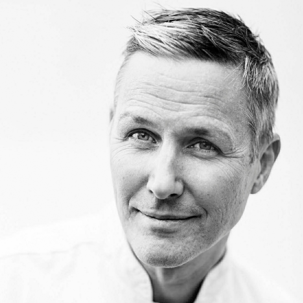 Séfek találkozása: Henrik Norström vendégséf est a La Vie Gourmet-ben