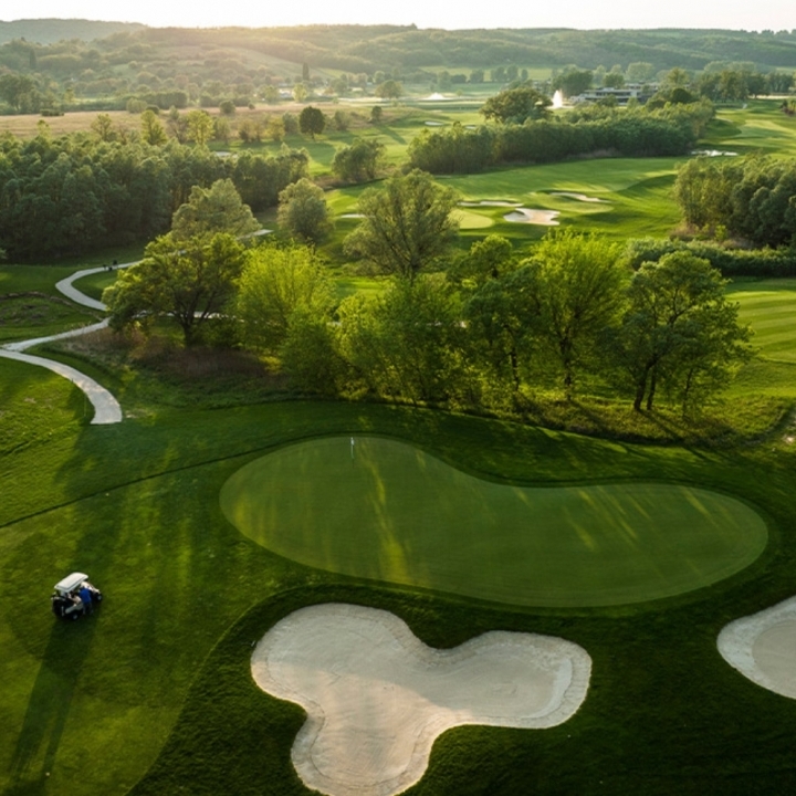 II. Le Primore Golf Trophy II. Le Primore Golf Trophy