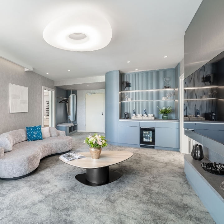 Royal Penthouse Suite megtekintése