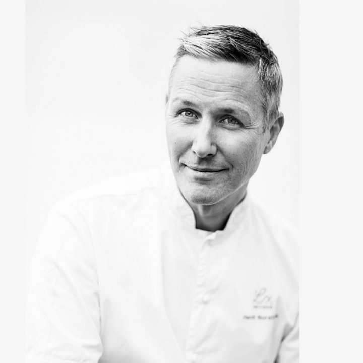 Treffen der Köche: Gastkochabend mit Henrik Norström im La Vie Gourmet Treffen der Köche: Gastkochabend mit Henrik Norström im La Vie Gourmet