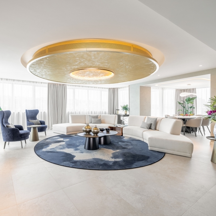 Majestic Penthouse Suite megtekintése