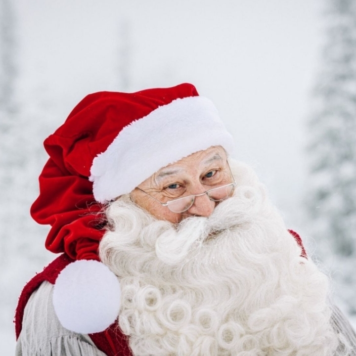 Joulupukki’s Magical Santa Weekend