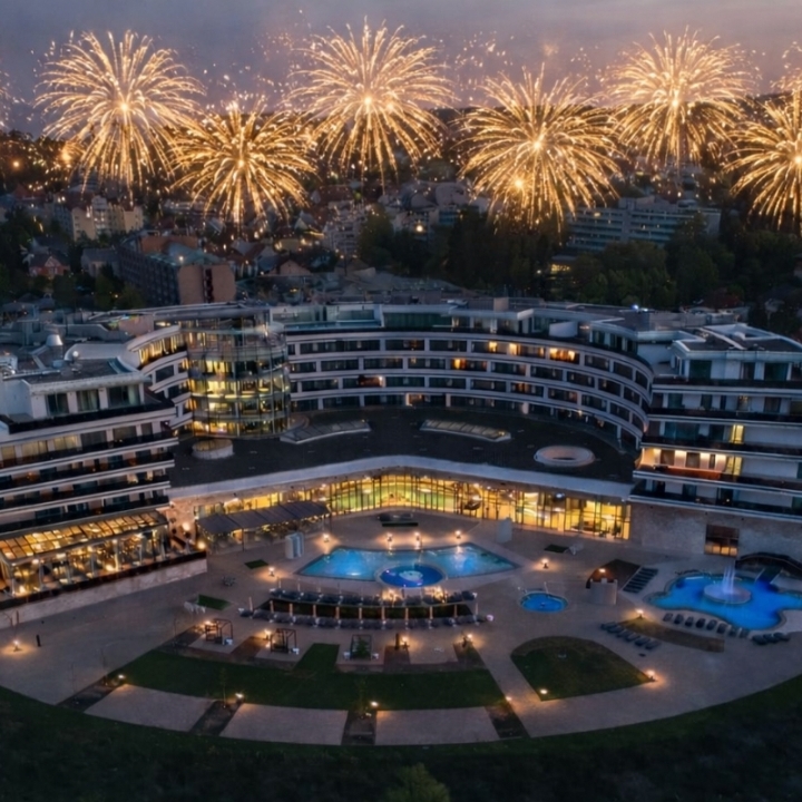 Erstes Jubiläumswochenende im Le Primore Erstes Jubiläumswochenende im Le Primore