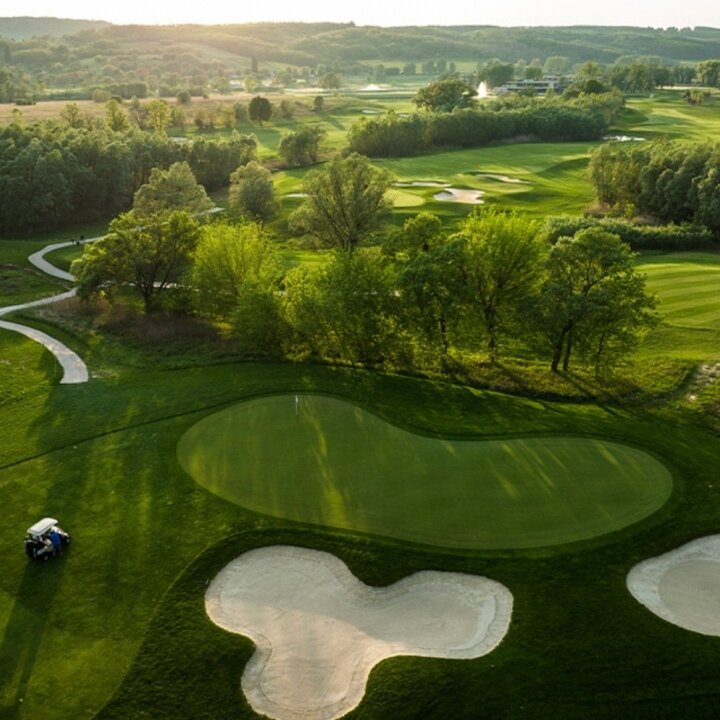II. Le Primore Golf Trophy ajánlat