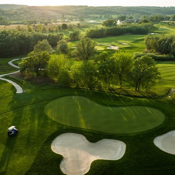 II. Le Primore Golf Trophy offer