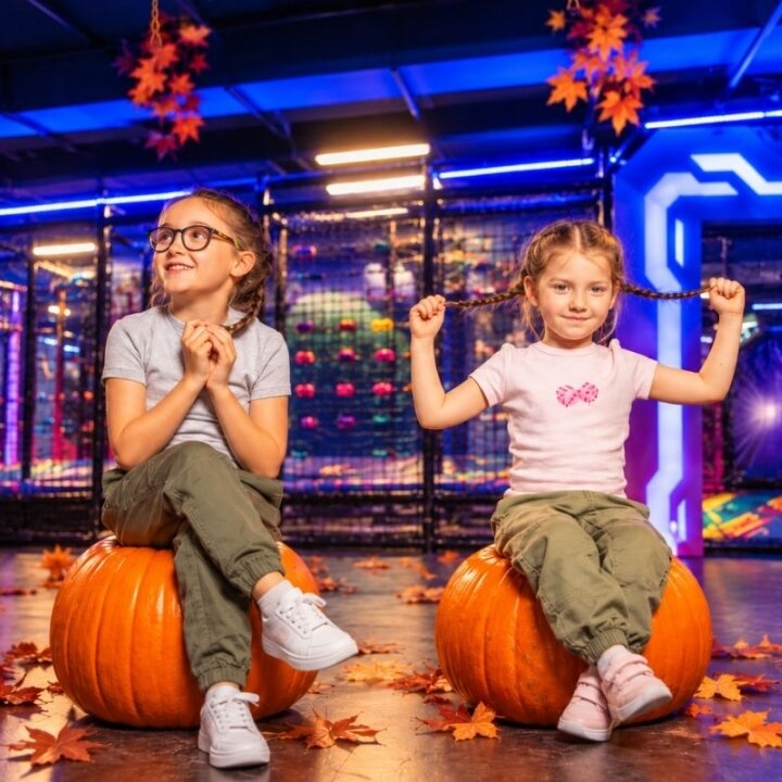 Unvergessliche Herbstferien Angebot