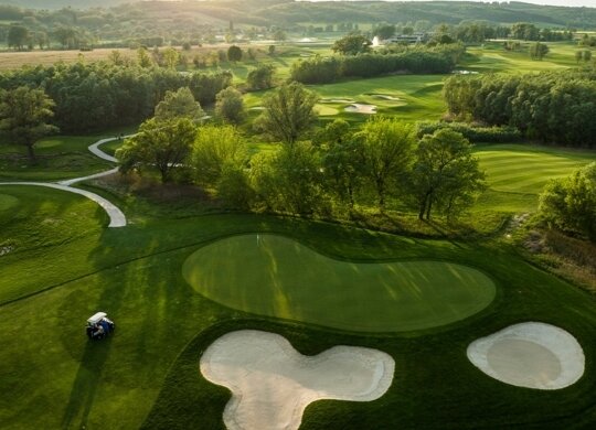II. Le Primore Golf Trophy megtekintése