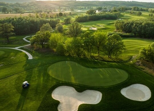 II. Le Primore Golf Trophy ansehen