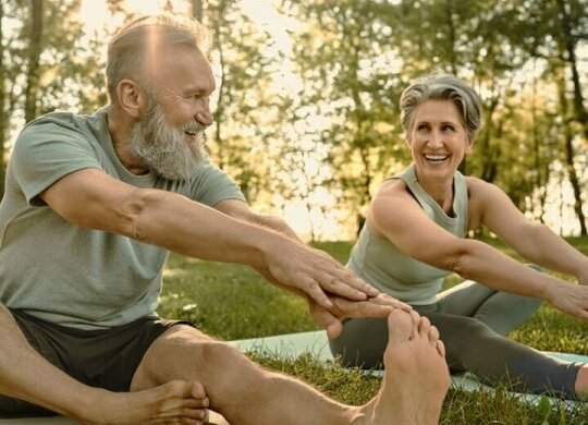Le Source de la Santé EXTRA - Totale Entspannung, dauerhafte Gesundheit ansehen