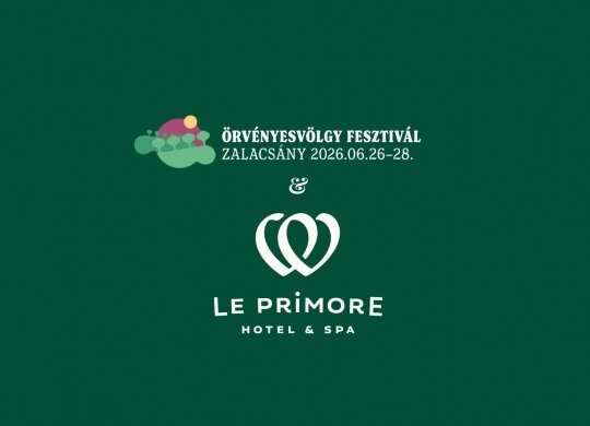 Örvényesvölgy & Le Primore ansehen