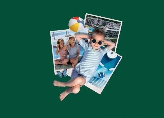 Sommer-Wochentags-Erlebnisse ansehen