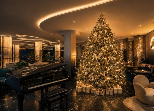 Weihnachten im Le Primore ansehen