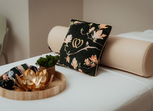 Le Source de la Santé – Tradicionális Hévízi kiskúra megtekintése