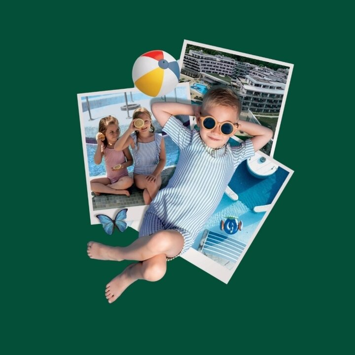 Sommer-Wochentags-Erlebnisse Angebot