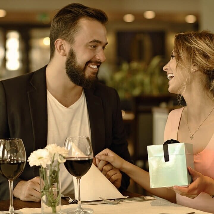 La Vie est Belle - Die Aromen des Lebens unter den Sternen Angebot