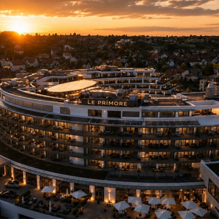 Taste of Hungary Weekend offer