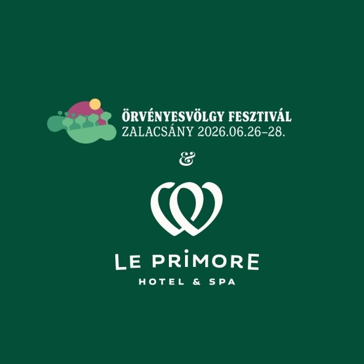 Örvényesvölgy & Le Primore offer