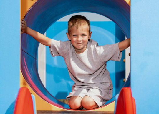 Spielplatz