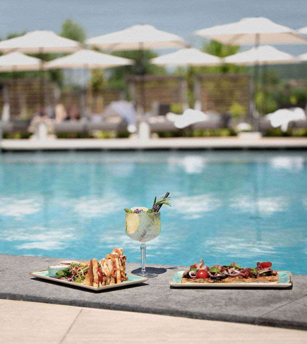 Pool Bistro