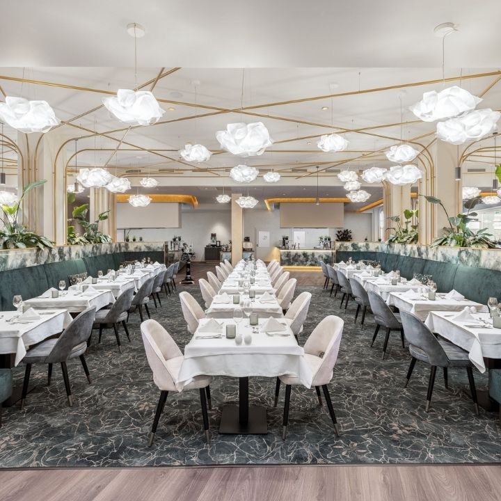 Restaurant & Bistro