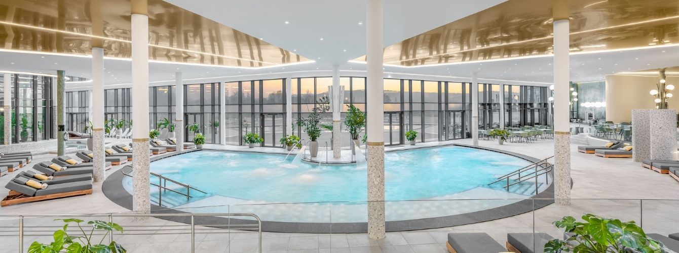 Éden Spa