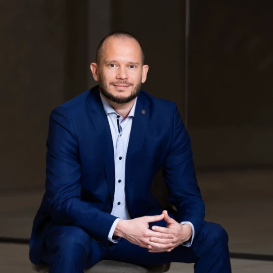 Talabér Gábor