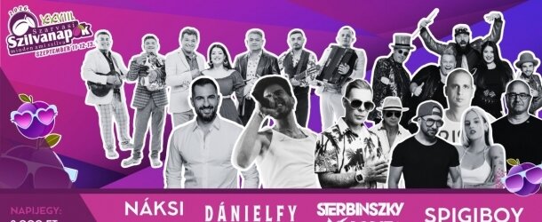 Szarvasi Szilvanapok