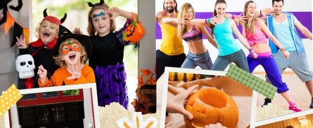 Liget-élmény az őszi szünetben