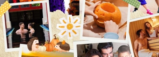 Liget-élmény az őszi szünetben Liget-élmény az őszi szünetben