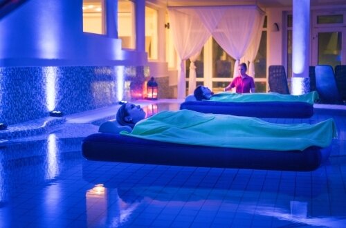 Programs & experiences