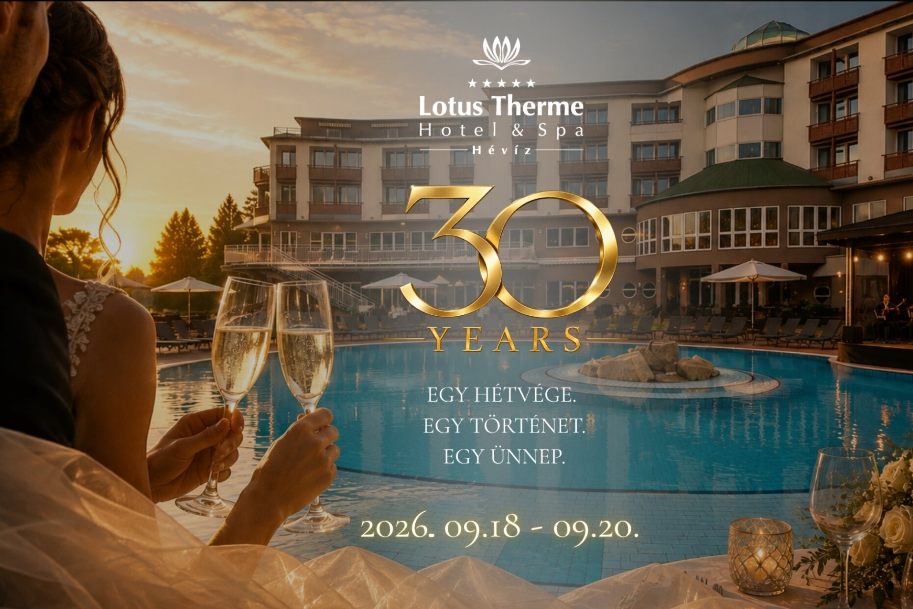 LOTUS 30
