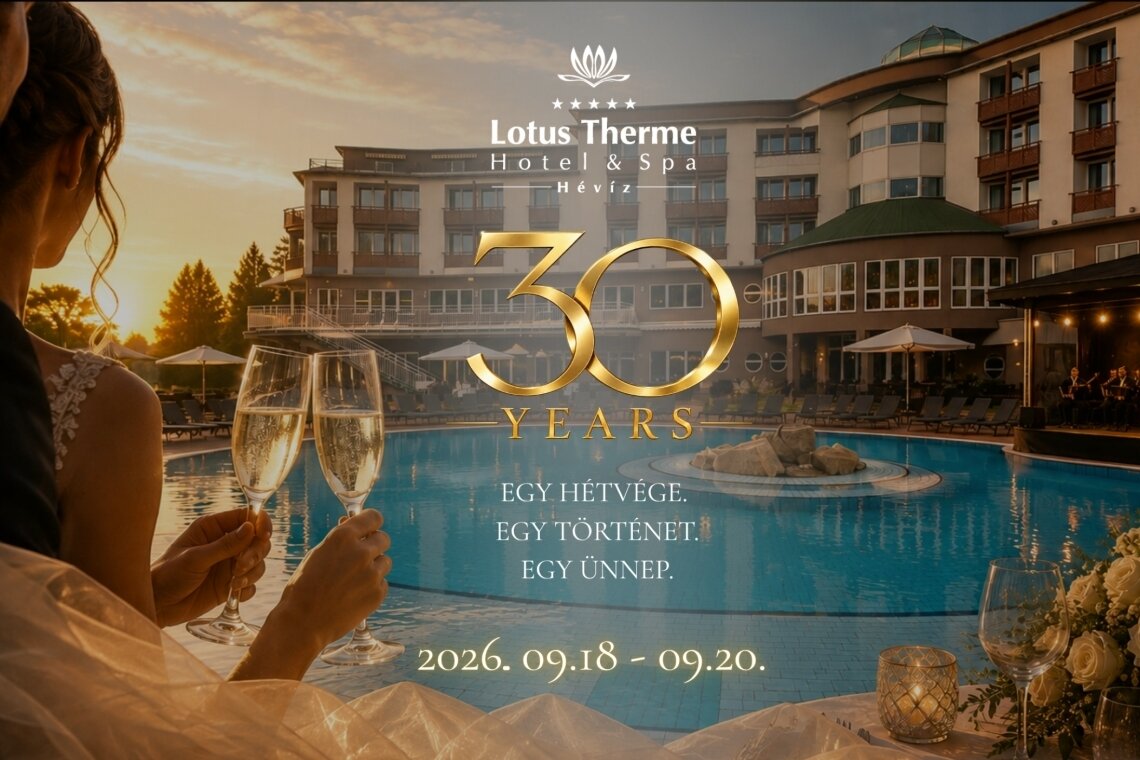 LOTUS 30