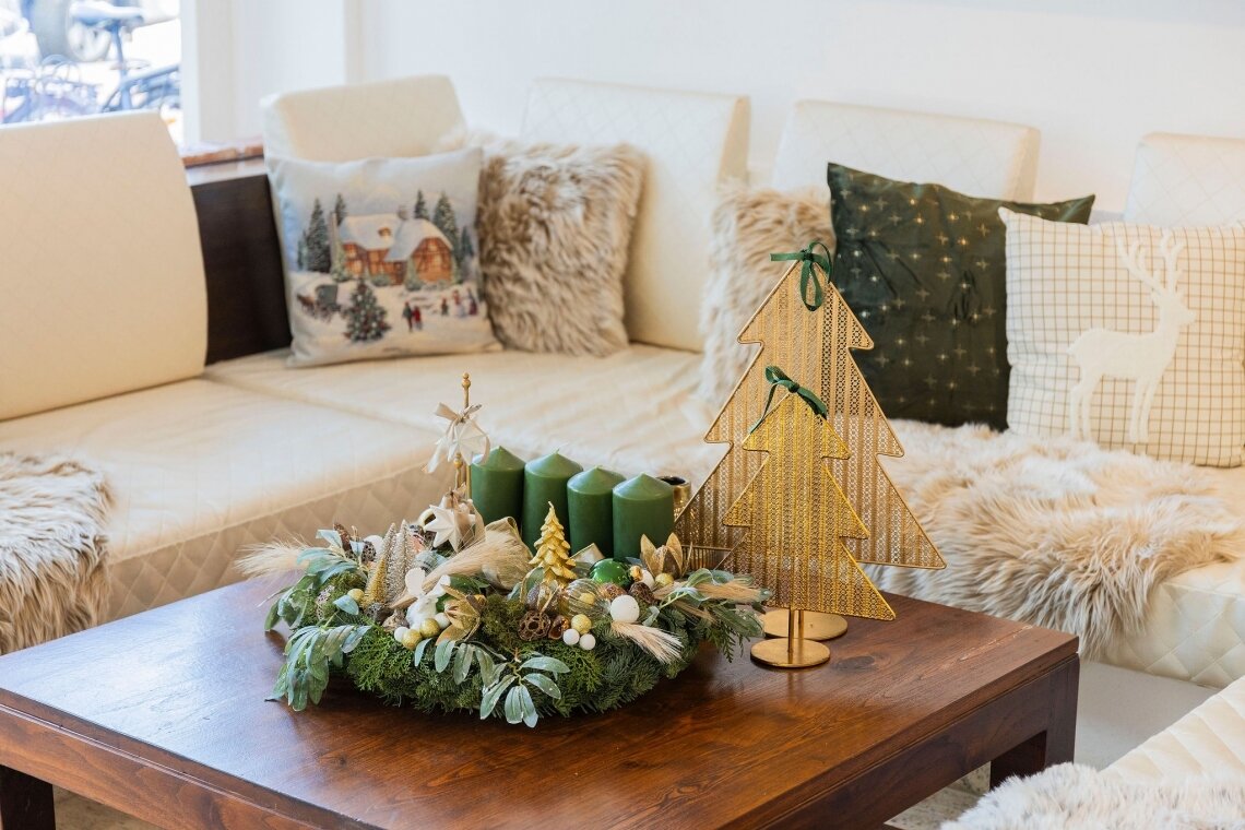 Mesés adventi hétvégék