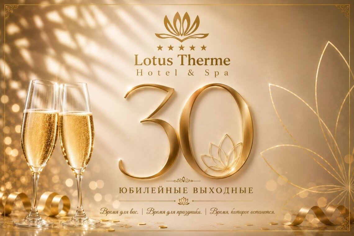 LOTUS 30